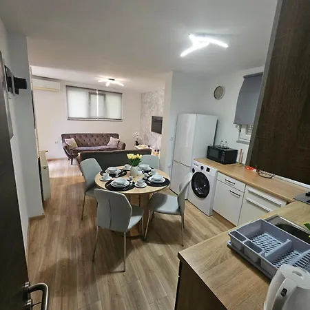 A&d Appartement