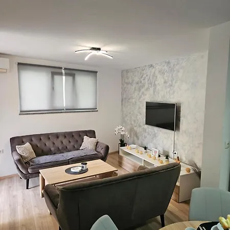 A&d Appartement *