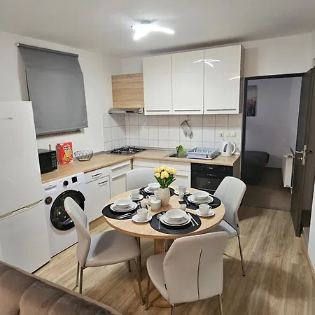 A&d Appartement *