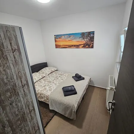 Apartment A&d