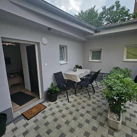 A&d Apartment Zadar
