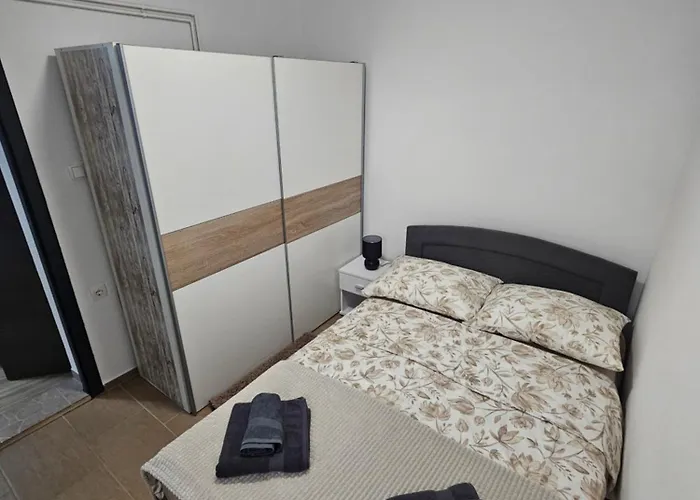 A&d Διαμέρισμα Ζαντάρ