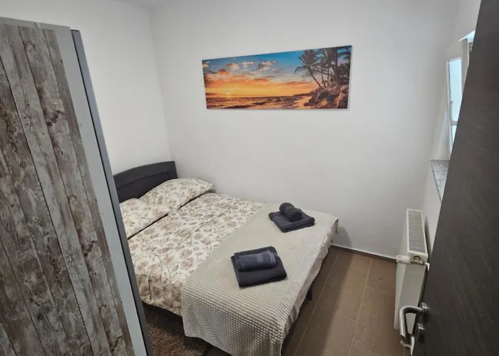 Διαμέρισμα A&d